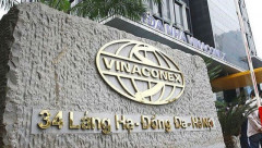 Vinaconex muốn "rút chân" khỏi Công ty CP Xây dựng Đà Nẵng