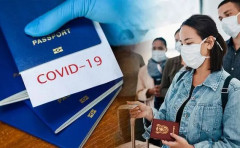 EU tiến hành thử nghiệm "Hộ chiếu vắc xin", đo lường mức độ hồi phục ngành du lịch