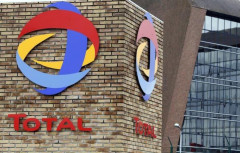 Pertamina độc quyền tuyệt đối, Total rút khỏi thị trường bán lẻ nhiên liệu Indonesia