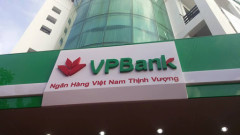 Sếp ngân hàng giảm sở hữu, thành viên Dragon Capital thành cổ đông lớn nhất của VPBank