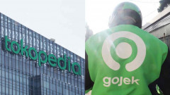 Công ty khởi nghiệp Indonesia Gojek và Tokopedia chính thức thông báo sáp nhập