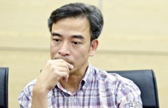 Rút tên ông Nguyễn Quang Tuấn, Giám đốc Bệnh viện Bạch Mai khỏi danh sách ứng cử đại biểu Quốc hội khoá XV