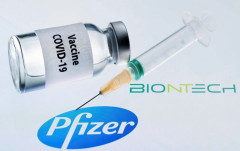 Việt Nam sẽ mua 31 triệu liều vắc xin phòng COVID-19 của Pfizer