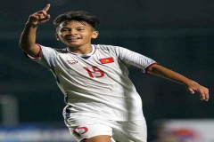 Thanh Hóa: Đông Á Thanh Hoá đóng góp áp đảo cầu thủ kỷ lục cho đội tuyển U18 quốc gia