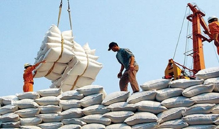 USDA dự báo Việt Nam giữ vị trí thứ 2 thế giới về xuất khẩu gạo trong năm 2021  Ảnh tư liệu