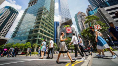 Các công ty có trụ sở tại Singapore chuyển sang tuyển dụng từ xa trong bối cảnh khủng hoảng về nhân tài công nghệ