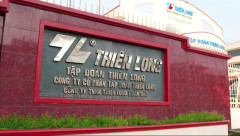 Thiên Long - TLG lên kế hoạch lợi nhuận 3.000 tỷ đồng, chi 240 tỷ đồng trả cổ tức