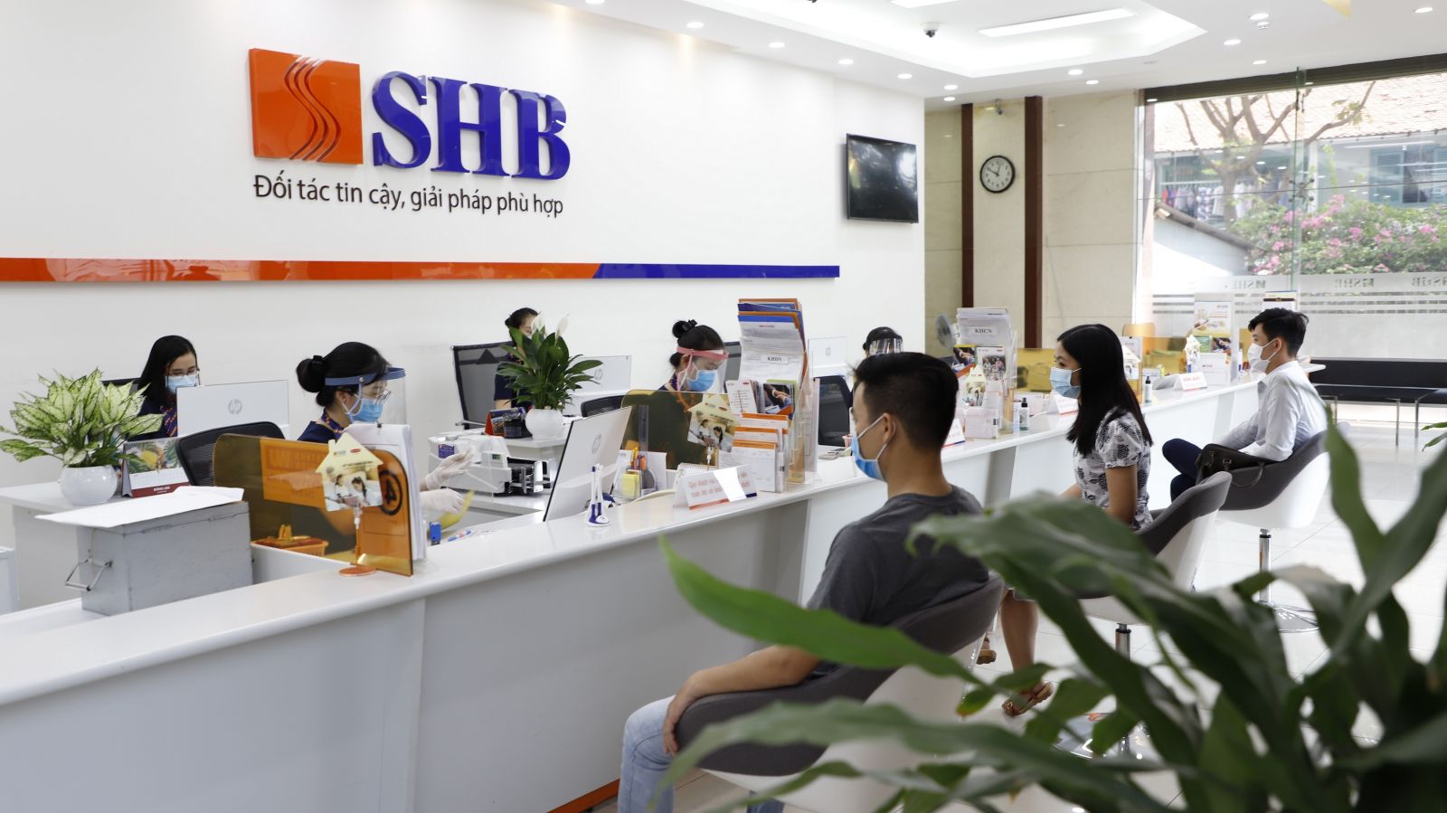 Ngân hàng SHB phát hành hơn 175 triệu cổ phiếu chia cổ tức 2019