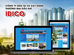 Công ty của Giám đốc Dầu khí IDICO thành lập 2 tuần đã chi gấp 4 vốn điều lệ mua cổ phần IDICO