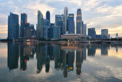 Điều gì đang thúc đẩy sự hồi sinh của startup Singapore sau Covid-19