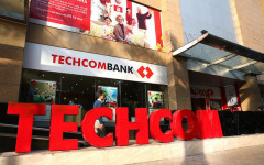 Techcombank sẽ phát hành hơn 6 triệu cổ phiếu ESOP