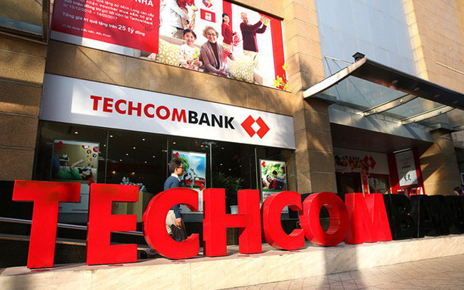 Techcombank sẽ phát hành hơn 6 triệu cp ESOP