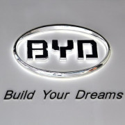 Nhà sản xuất ô tô BYD đầu tư thuốc lá điện tử