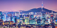 Châu Á trở lại vị trí trung tâm kinh tế thế giới, Hàn Quốc lọt top 10 thực thể kinh tế lớn toàn cầu