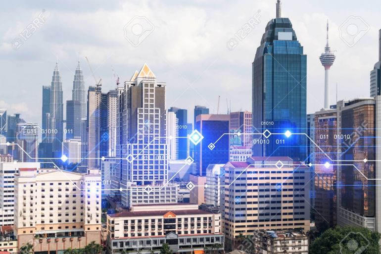 Kuala Lumpur, tiềm năng trung tâm công nghệ mới của châu Á