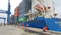 Giữ nhịp tăng trưởng xuất khẩu vùng Đông Nam Bộ