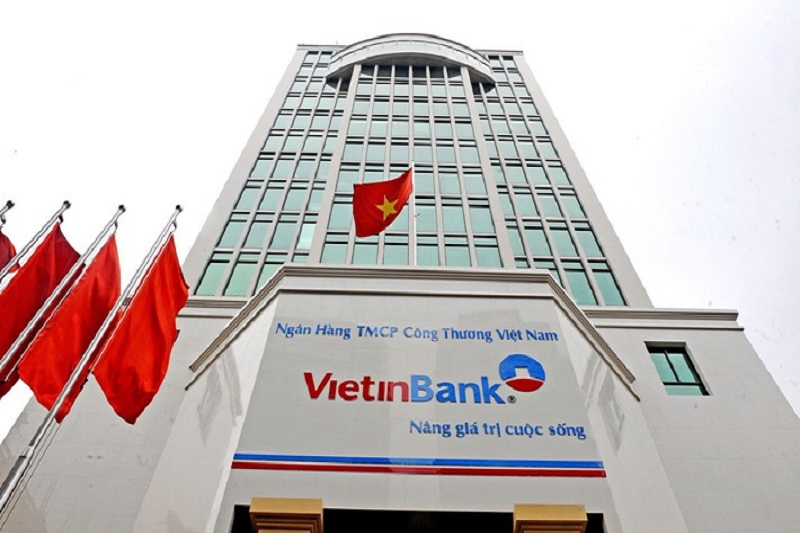 VietinBank huy động hơn 10 tỷ đồng từ cổ phiếu để trả cổ tức