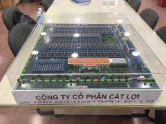 Công ty CP Cát Lợi tiếp tục chia cổ tức 30% bằng tiền mặt