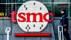 TSMC bắt đầu xây dựng nhà máy chip tại Mỹ trị giá 12 tỷ USD