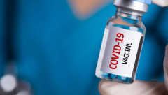 IMF, WB, WTO, WHO kêu gọi các nước giàu tài trợ 50 tỷ USD để đẩy nhanh tiến độ tiêm chủng vaccine Covid-19