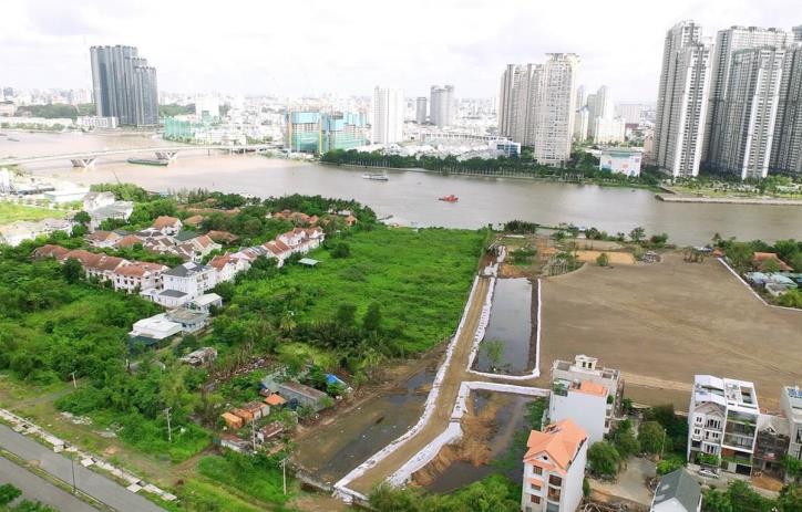 HoREA kêu gọi tham gia đấu giá 3.790 căn hộ tại phường Bình An