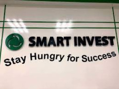 Chứng khoán SmartInvest muốn huy động  490 tỷ đồng từ cổ phiếu riêng  lẻ