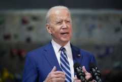 Tổng thống Joe Biden có kế hoạch sửa đổi lại Danh sách đen các công ty Trung Quốc