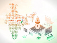 Bùng nổ đầu tư giai đoạn đầu startup Ấn Độ