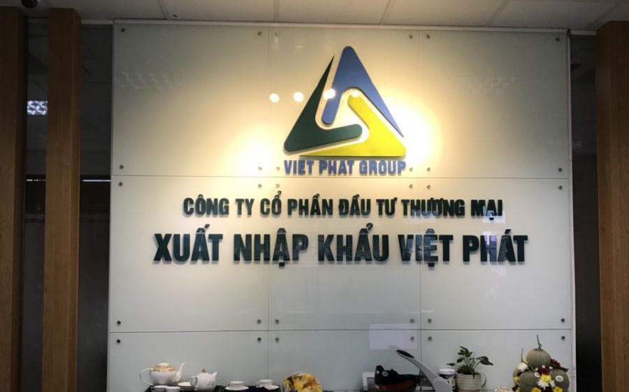 Xuất nhập khẩu Việt Phát sẽ chia cổ tức 10% bằng cổ phiếu
