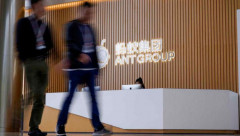 Ant Group nhận được sự chấp thuận của Trung Quốc cho một đơn vị tài chính tiêu dùng