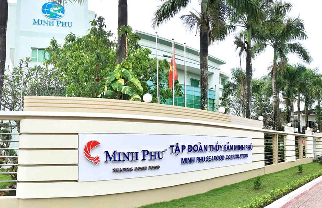 Thủy sản Minh Phú dự kiến trả cổ tức 2021 tỷ lệ 50-70%