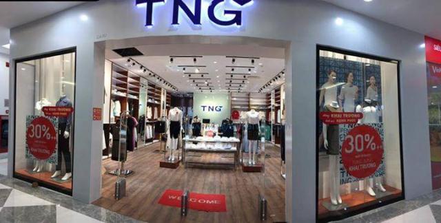 Thương mại TNG dự kiến tăng vốn lên hơn 1.000 tỷ đồng