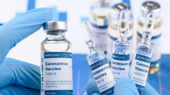 Ra mắt Quỹ vaccine phòng chống COVID-19: Chung sức, đồng lòng vì cộng đồng