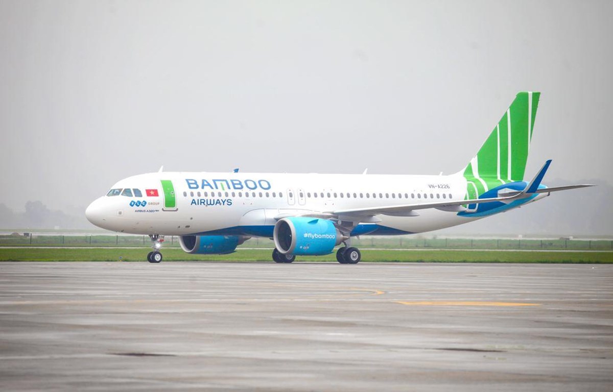 Vietnam Airlines rao bán 11 phi cơ, Bamboo Airways muốn mở rộng đội bay