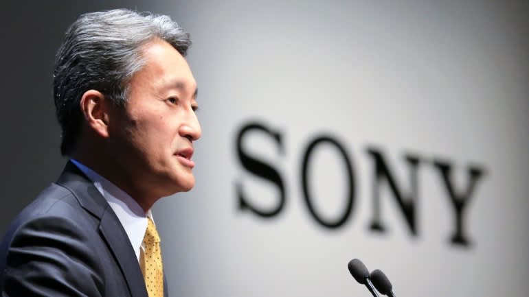 Kazuo Hirai, người nắm quyền chủ tịch Sony vào năm 2012, đã thực hiện những cải cách táo bạo mở đường cho việc tái cấu trúc công ty.