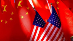 Thượng viện Mỹ thông qua dự luật cạnh tranh với Trung Quốc trị giá 250 tỷ USD