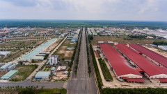 Savills Việt Nam cảnh báo khủng hoảng thừa bất động sản công nghiệp