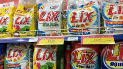 Bột giặt LIX sắp chi 32 tỷ đồng để trả cổ tức đợt cuối năm 2020