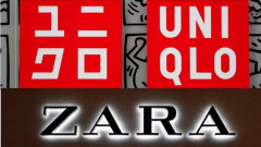 Uniqlo tụt lại rất xa sau Zara trong bối cảnh tiêm chủng ở châu Á bị chậm lại so với các nước phương Tây