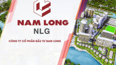 Đầu tư Nam Long sắp phát hành riêng lẻ 60 triệu cổ phiếu