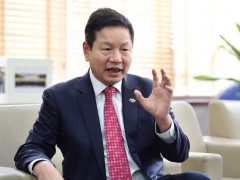 Ông Trương Gia Bình-Trưởng ban Nghiên cứu Phát triển KTTN: Chúng tôi kiến nghị một số hướng hỗ trợ mà DN đang rất trông chờ từ Nhà nước