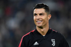 Thương hiệu Juventus: Sự cộng hưởng sức mạnh của diện mạo mới và Cristiano Ronaldo