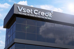 VsetCredit thành viên Tập đoàn VsetGroup chính thức tham gia lĩnh vực tài chính