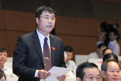 Phó Chủ tịch VINASME Nguyễn Cao Sơn trúng cử Đại biểu Quốc hội Khóa XV nhiệm kỳ 2021-2026