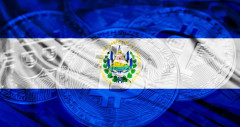 IMF cảnh báo El Salvador liên quan đến việc đưa Bitcoin thành phương tiện thanh toán