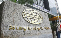 Xây dựng Việt Nam - Vinaconex sẽ phát hành trái phiếu để huy động 2.200 tỷ đồng