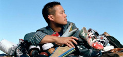 Cuộc đời  của “triệu phú bán giày” Tony Hsieh