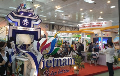 Hội chợ du lịch quốc tế Việt Nam 2021: “Bình thường mới, cơ hội mới”