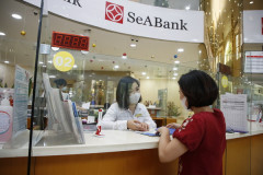 Đông Á - SeABank sẽ phát hành 110 triệu cổ phiếu để trả cổ tức