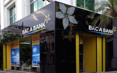 Ngân hàng nhà nước chấp thuận cho Bac A Bank tăng vốn lên trên 7.500 tỷ đồng